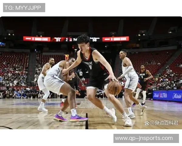 完毕3连败后!开拓者被逼换帅，杨瀚森上位，克林根差点被用废了